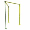 Dance Pole 2 calisthenics park paal product variant image full 0 calisthenics park paal a
